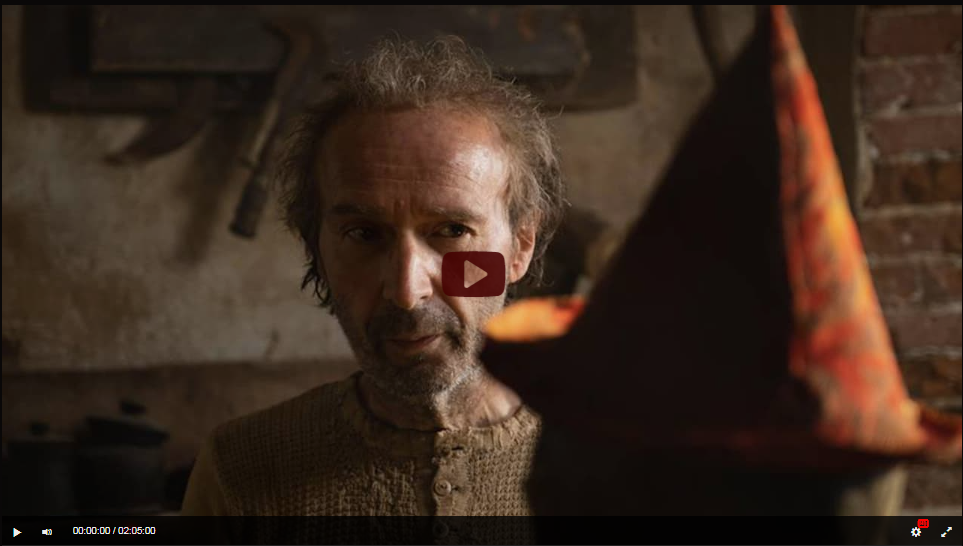 Pinocchio (HD) | Watch Online | Streaming | Free Movies | Pinocchio (HD) -  gikifed294's diary